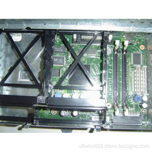 HP 4250/4350 FORMATTER ASSEMBLY